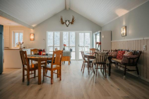 Auktsjaur Country House, Arvidsjaur